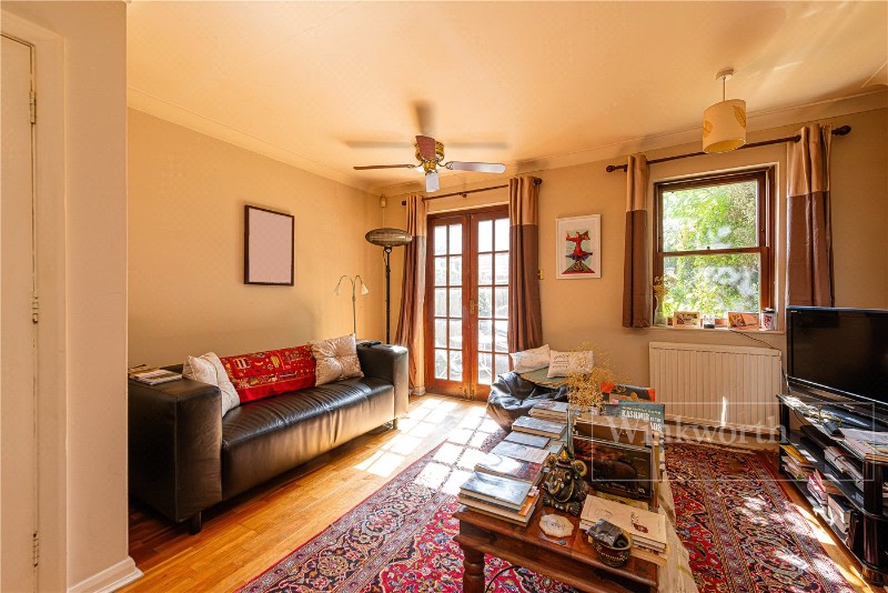 Furness Road, London, NW10