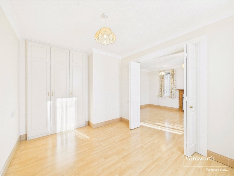 Radbourne Court, Draycott Avenue, Harrow, HA3