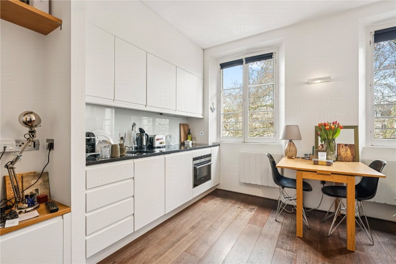 Westbourne Terrace, Paddington, London, W2