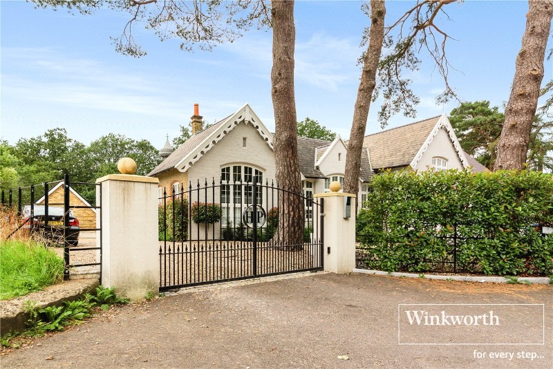 Heathfield Road, Keston, BR2