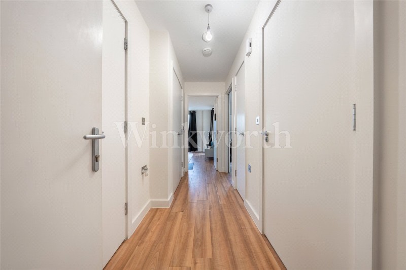 Finchley Road, London, NW11