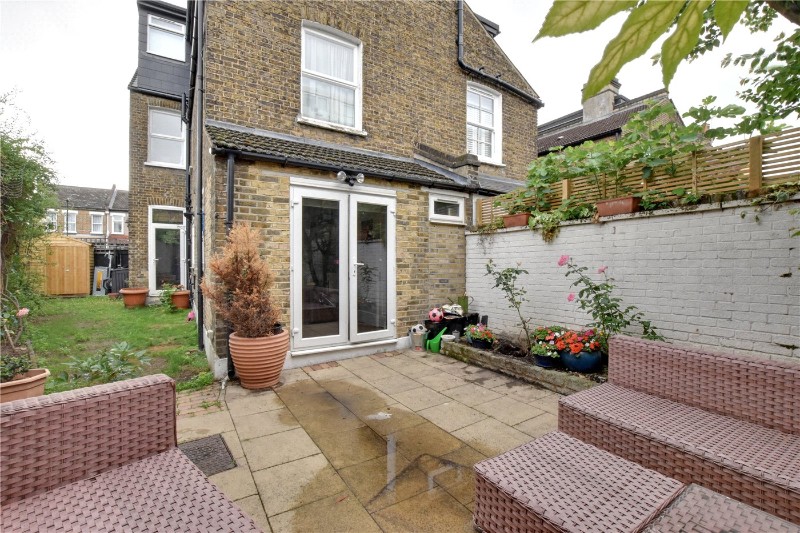 Meadowcourt Road, Blackheath, London, SE3