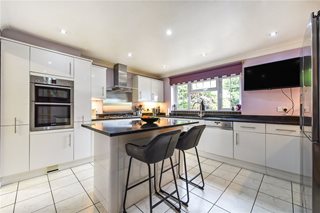 Park Road, Winchester, Hampshire, SO22