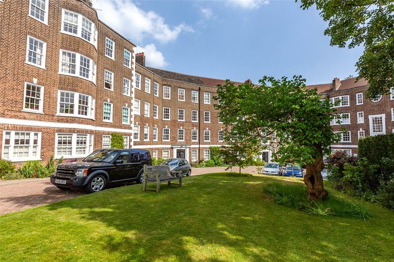 South Grove House, South Grove, London, N6