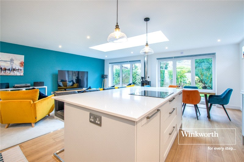 Birch Avenue, West Parley, Ferndown, Dorset, BH22
