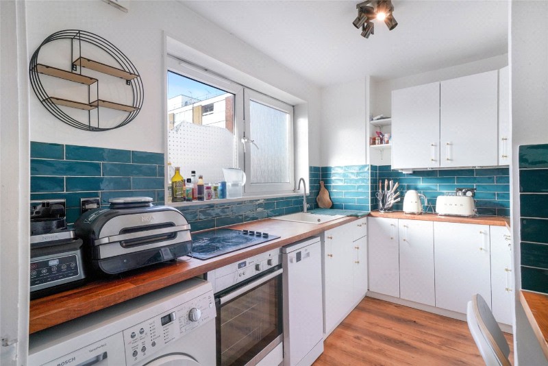 Malden Road, London, NW5