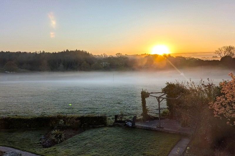 Birds Lane, Midgham, Reading, Berkshire, RG7