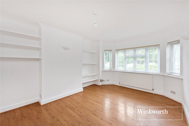 Etchingham Court, Etchingham Park Road, Finchley, London, N3