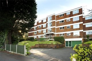 Surrey Road, Bournemouth, BH4