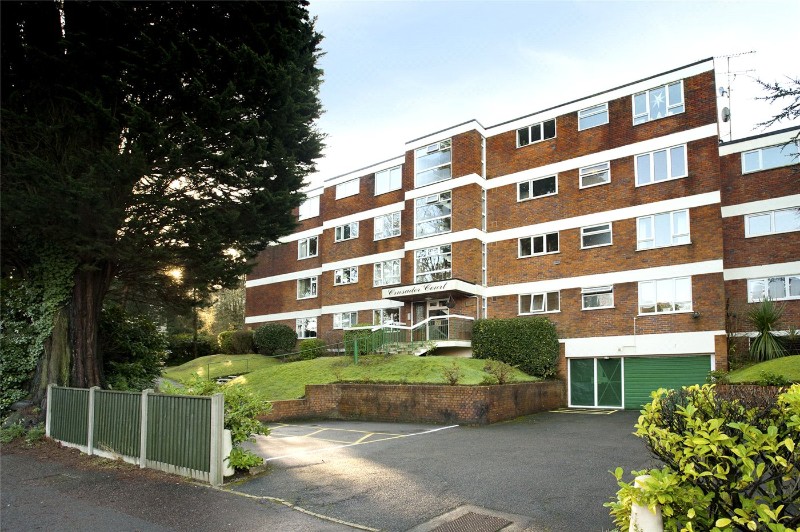 Surrey Road, Bournemouth, BH4