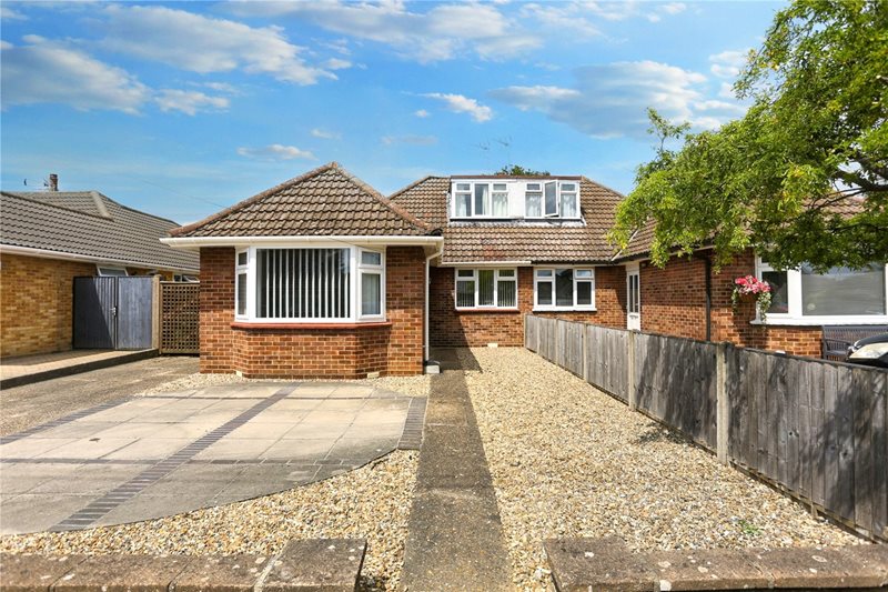 Spinney Road, Thorpe St Andrew, Norwich, Norfolk, NR7