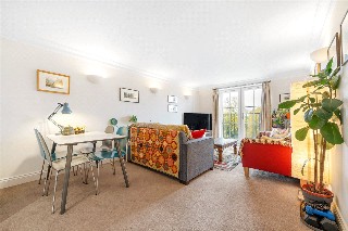 Lordship Lane, East Dulwich, London, SE22