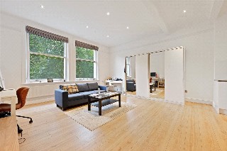 Wrights Lane, Kensington, London, W8