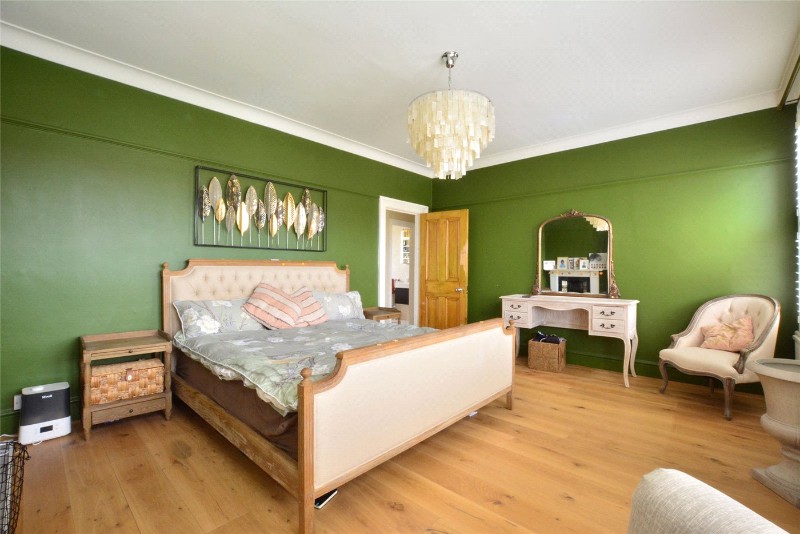 Glenhouse Road, Eltham, London, SE9