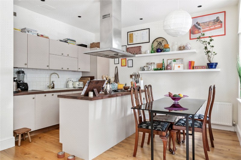 Clapton Square, London, E5