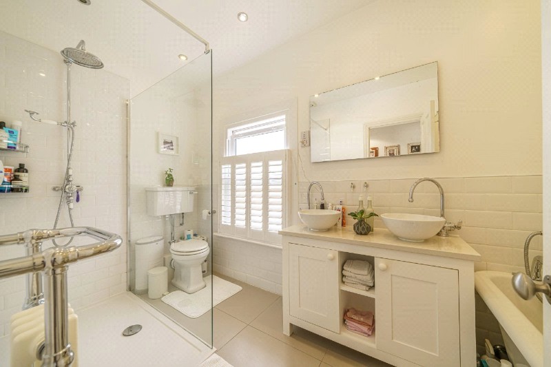 Lacon Road, East Dulwich, London, SE22