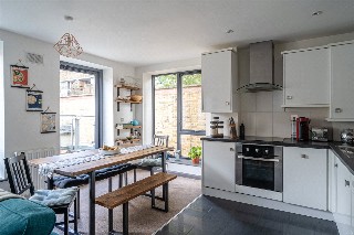 Tulse Hill, London, SW2