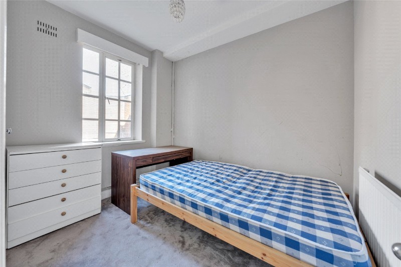Maida Vale, London, W9