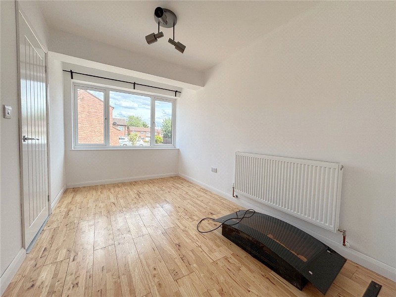 Chestnut Close, Sleaford, Lincolnshire, NG34