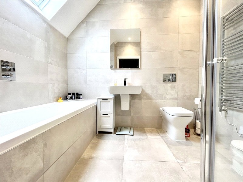 Burton Road, Branksome Park, Poole, Dorset, BH13