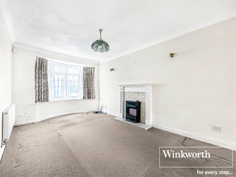 Coppice Avenue, Ferndown, Dorset, BH22