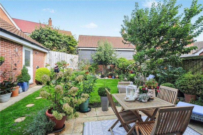 Brownes Grove, Loddon, Norwich, Norfolk, NR14
