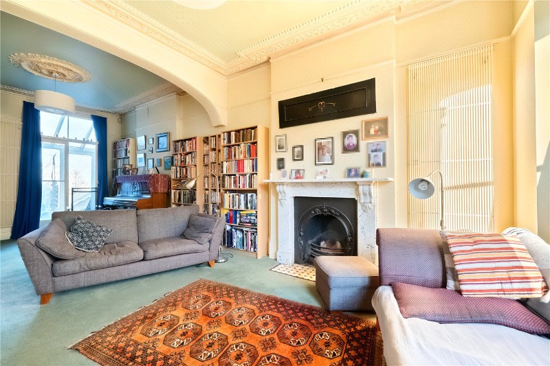 Erlanger Road, London, SE14