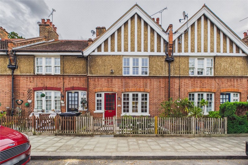 Rosendale Road, London, SE24
