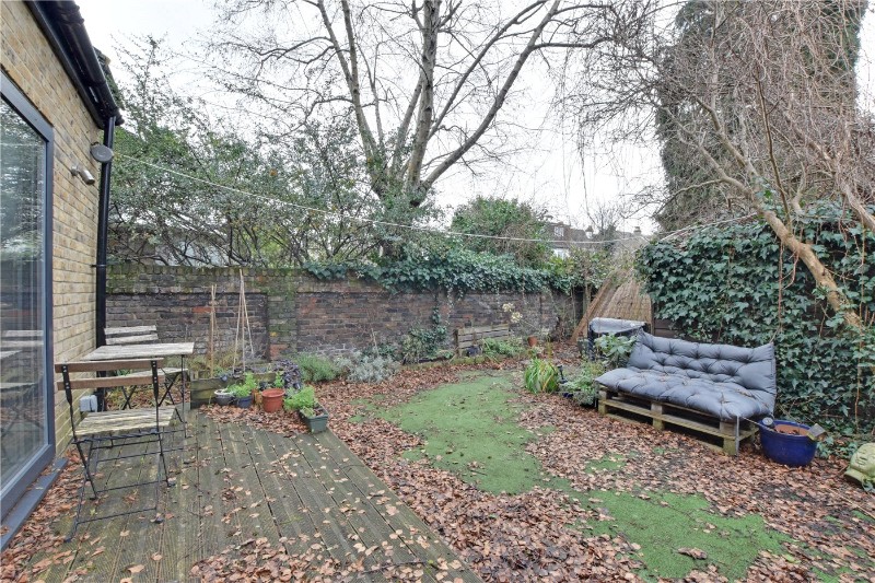 Kidbrooke Park Road, Blackheath, London, SE3