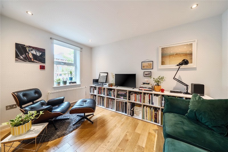 Waldram Park Road, London, United Kingdom, SE23
