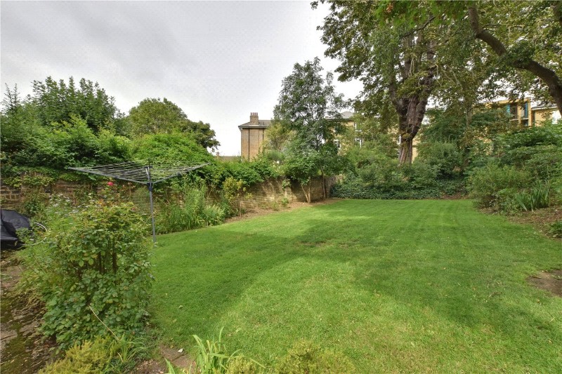 Granville Park, Lewisham, London, SE13
