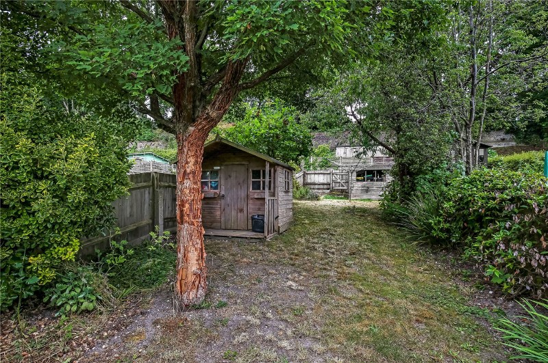 Greenhill Road, Winchester, Hampshire, SO22