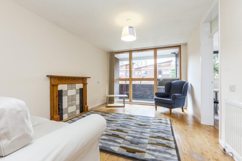 Manneby Prior, Cumming Street, Angel, N1