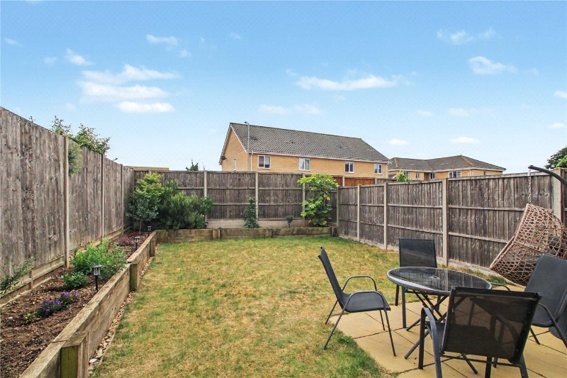 Wellesley Close, Poringland, Norwich, Norfolk, NR14