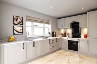 Oak Court, Poringland, NR14