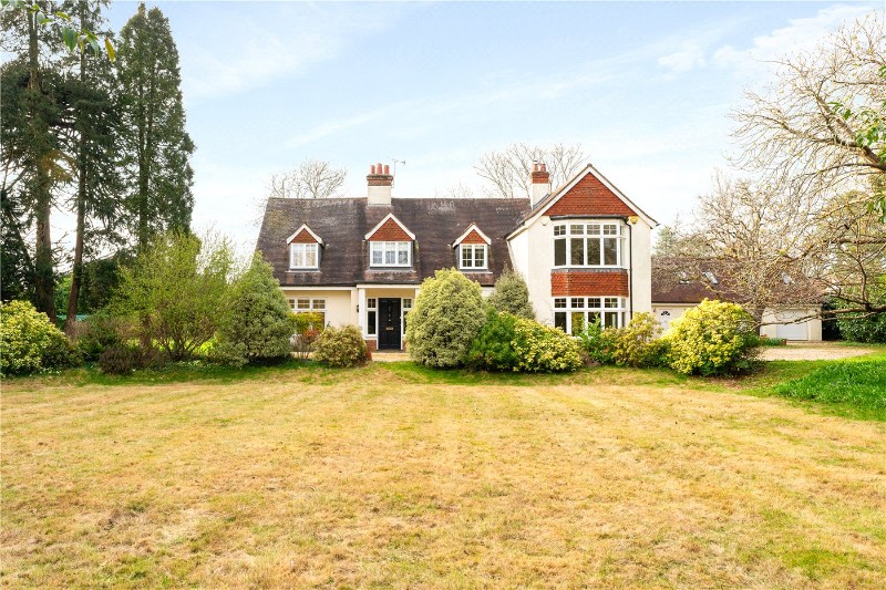 Winchester Hill, Romsey, Hampshire, SO51