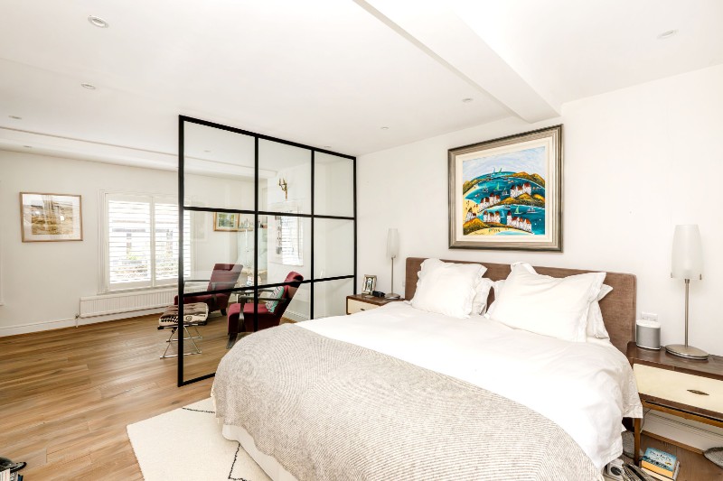 Ruston Mews, London, W11