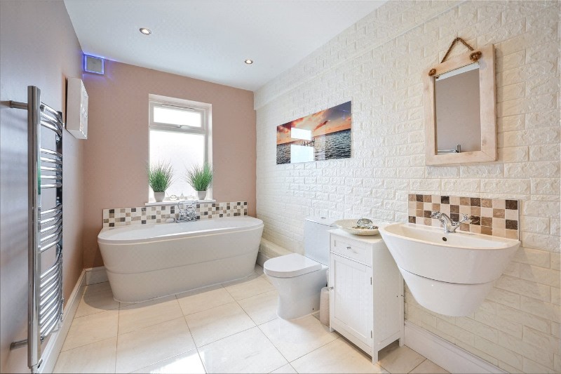 Green Curve, Banstead, Surrey, SM7