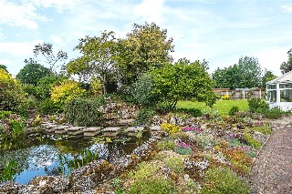 Newbury Road, Kingsclere, Newbury, Hampshire, RG20