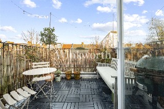 Raleigh Road, London, N8