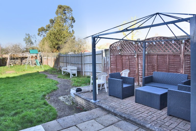 Colborne Way, Worcester Park, KT4