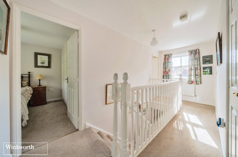 Redwing Road, Basingstoke, Hampshire, RG22