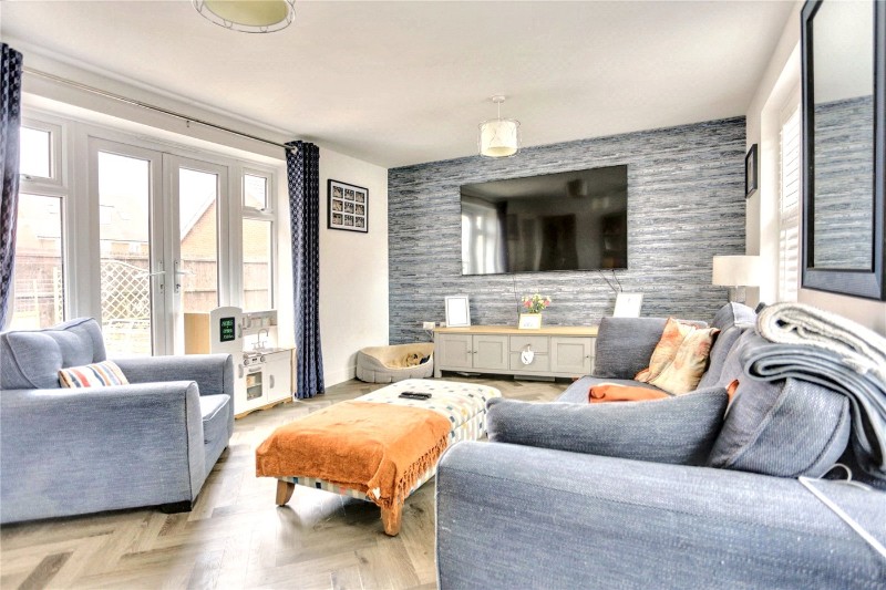 Bennett Crescent, Hethersett, Norwich, Norfolk, NR9