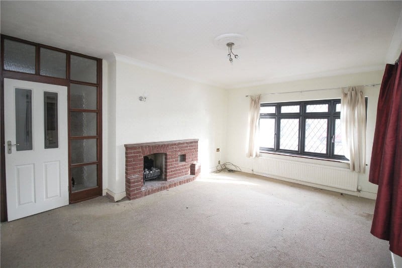 Hobleythick Lane, Westcliff-on-Sea, Essex, SS0