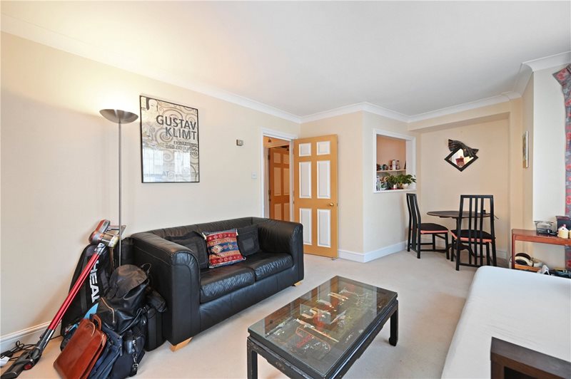 Bloomsbury Street, London, WC1B