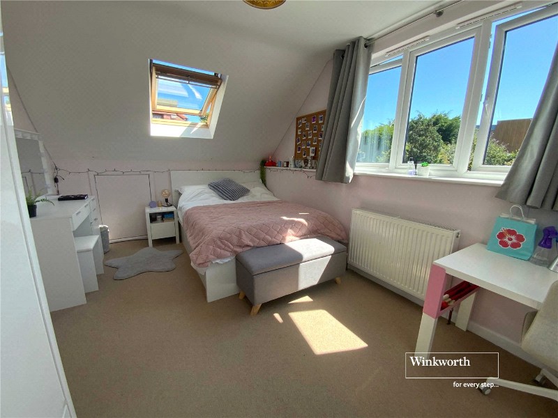 Bure Lane, Friars Cliff, Christchurch, BH23