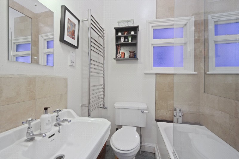 Byron Road, London, W5