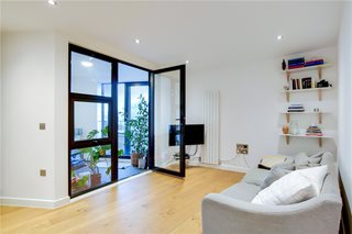 Margerie Court, 5 Esker Place, London, E2