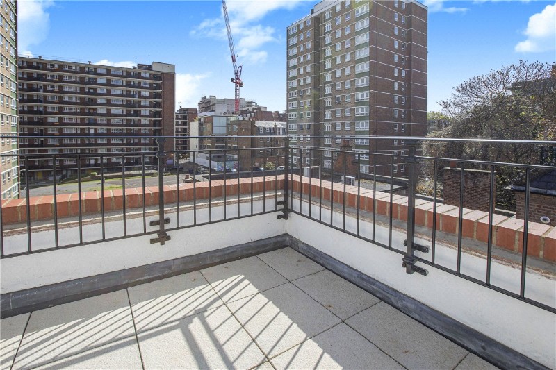 Great Ormond Street, London, WC1N