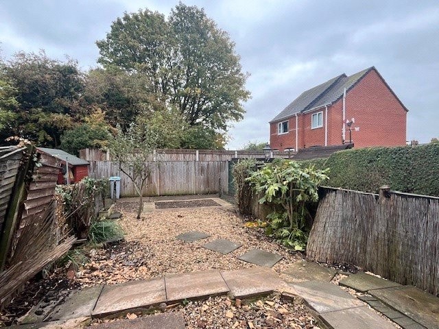 Hill Vue Avenue, Newark, Nottinghamshire, NG24